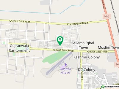 Ideal Good Location 20 Marla House has landed on market in Defence Phase 1, Gujranwala Ideal Good Location 20 Marla House has landed on market in Defence Phase 1, Gujranwala