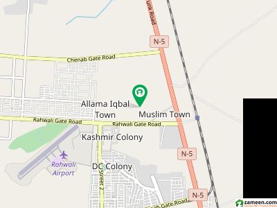 علامہ اقبال ٹاؤن گوجرانوالہ میں 4 کمروں کا 5 مرلہ مکان 1.3 کروڑ میں برائے فروخت۔ علامہ اقبال ٹاؤن گوجرانوالہ میں 4 کمروں کا 5 مرلہ مکان 1.3 کروڑ میں برائے فروخت۔