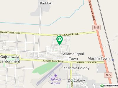 ڈی ایچ اے فیز 2 ڈی ایچ اے ڈیفینس گوجرانوالہ میں 10 مرلہ پلاٹ فائل 48 لاکھ میں برائے فروخت۔ ڈی ایچ اے فیز 2 ڈی ایچ اے ڈیفینس گوجرانوالہ میں 10 مرلہ پلاٹ فائل 48 لاکھ میں برائے فروخت۔