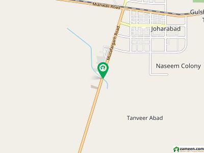 House 41b For Sale In Officers Colony Jauharabad Khushab