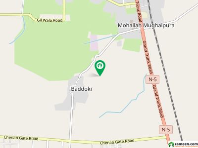 Ideal Good Location Commercial Plot In Gujranwala Available For Rs. 75000000 Ideal Good Location Commercial Plot In Gujranwala Available For Rs. 75000000