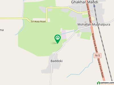 Get In Touch Now To Buy A Good Location 40 Marla Residential Plot In DHA Sector D Gujranwala Get In Touch Now To Buy A Good Location 40 Marla Residential Plot In DHA Sector D Gujranwala