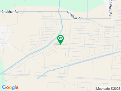 ڈی ایچ اے سیکٹر ایل - بلاک 1 ڈی ایچ اے سیکٹر ایل,ڈی ایچ اے ڈیفینس,گوجرانوالہ میں 10 مرلہ رہائشی پلاٹ 90.0 لاکھ میں برائے فروخت۔