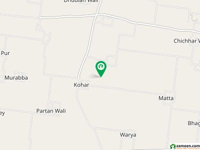 Prime Location Plot available for Sale