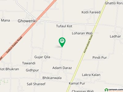 possessionable Plot available for Sell in AA Extension with Main Boulevard Road,, Very Reasonable Price. . Contact us for more details 0318 5083004. . .