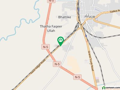 500 Marla Open Land Available For Sale On Main Sialkot Wazirabad GT Road Make Its Description 500 Marla Open Land Available For Sale On Main Sialkot Wazirabad GT Road Make Its Description