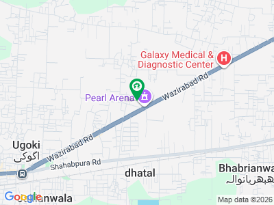 114 Marla Plot For Sale Main Wazirabad Road Near Shazad Grill Ugoki Sialkot 114 Marla Plot For Sale Main Wazirabad Road Near Shazad Grill Ugoki Sialkot