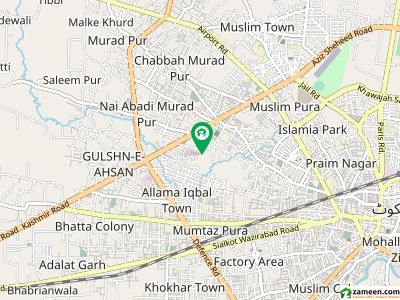 ایم بی ولاز کشمیر روڈ سیالکوٹ میں 4 کمروں کا 8 مرلہ مکان 65 ہزار میں کرایہ پر دستیاب ہے۔