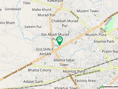 8 Marla House 5 Bed With Attach Bath Two Kitchen Two Stores 8 Marla House 5 Bed With Attach Bath Two Kitchen Two Stores