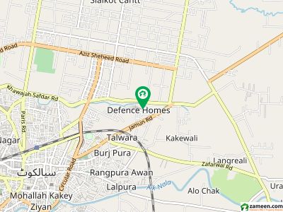 ڈیفینس ہومز سوسائٹی سیالکوٹ میں 3 کمروں کا 3 مرلہ مکان 25 ہزار میں کرایہ پر دستیاب ہے۔ ڈیفینس ہومز سوسائٹی سیالکوٹ میں 3 کمروں کا 3 مرلہ مکان 25 ہزار میں کرایہ پر دستیاب ہے۔