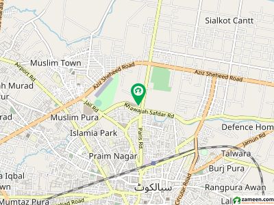 Brands Village Shop In Sialkot