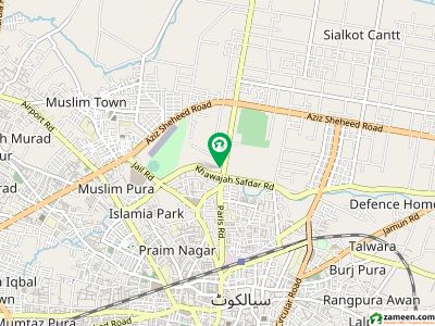 Brands Village Sialkot Shop Is Available