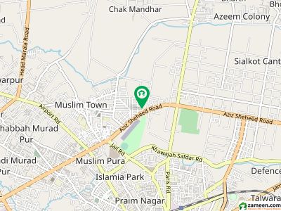 House For Sale In Askari 1 House For Sale In Askari 1