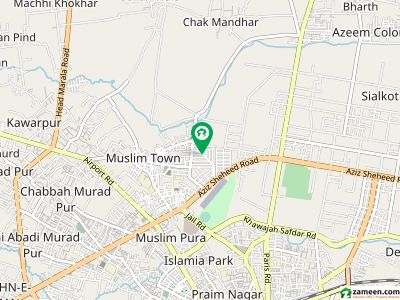 عسکری 2 سیالکوٹ میں 3 کمروں کا 10 مرلہ مکان 1.2 لاکھ میں کرایہ پر دستیاب ہے۔