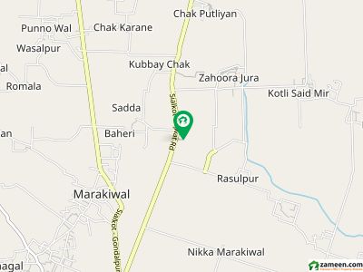 Agricultural Land and Agriculture Plots for Sale in Sialkot - Zameen.com