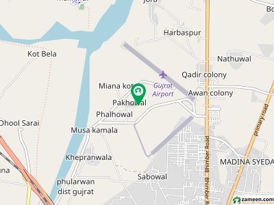 Residential Plot Available For sale In Pakhowal