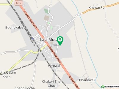 Qasba Muhalla Residential Plot For Sale Sized 1575 Square Feet Qasba Muhalla Residential Plot For Sale Sized 1575 Square Feet