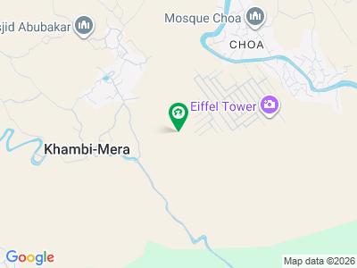 5 Marla Plot For Sale In New metro city kharian