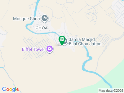 10 marla plot for sale near GT Road