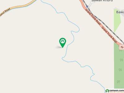 5 Marla Brand New Villa For Sale In New Metro City (Sarai Alamgir)