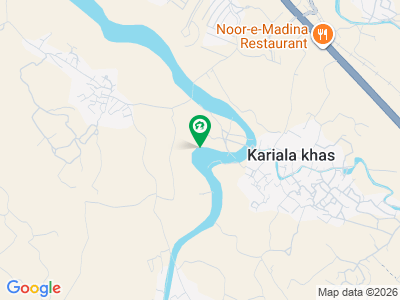 10 marla plot for sale near GT Road