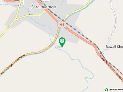 8 Marla Commercial Plots Available For Sale In New Metro City Kharian. 8 Marla Commercial Plots Available For Sale In New Metro City Kharian.