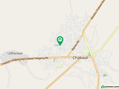 دھکو روڈ چکوال میں 3 کمروں کا 4 مرلہ مکان 35 لاکھ میں برائے فروخت۔ دھکو روڈ چکوال میں 3 کمروں کا 4 مرلہ مکان 35 لاکھ میں برائے فروخت۔
