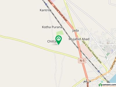 Flat Is Available For Rent In Citi Housing Scheme, Jhelum Flat Is Available For Rent In Citi Housing Scheme, Jhelum