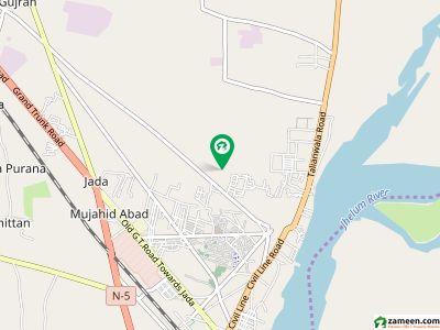 Iqbal Town - 5 Marla Lower Portion For Sale