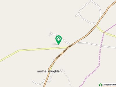 1 Kanal Full House Available For Sale In DHA Phase 2 Islamabad