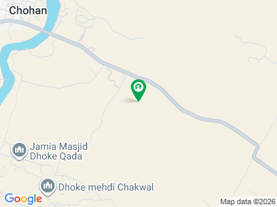 Dha phase 4 plot for sale