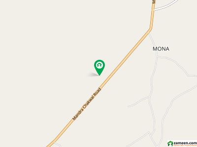 پنجاب گورنمنٹ سرونٹ ہاؤسنگ فاؤنڈیشن (پی جی ایس ایچ ایف) راولپنڈی میں 1 کنال رہائشی پلاٹ 1.15 کروڑ میں برائے فروخت۔