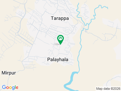 دیگر میر پور میں 2 کمروں کا 5 مرلہ مکان 70.0 لاکھ میں برائے فروخت۔