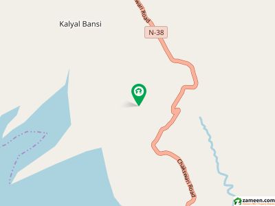 نیو میرپور سٹی میر پور میں 10 مرلہ پلاٹ فائل 14.95 لاکھ میں برائے فروخت۔
