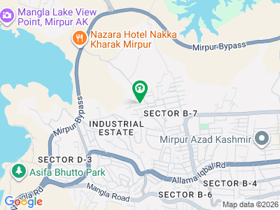10 Marla Plot For Sale At Khambhal Part 2nd