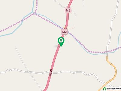 چکری راولپنڈی میں 2000 کنال زرعی زمین 17.0 ارب میں برائے فروخت۔