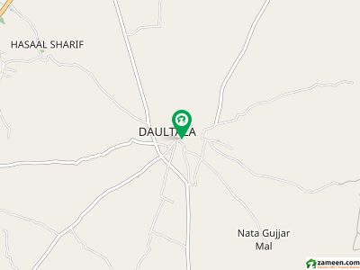 Reserve A Residential Plot Of 1350 Square Feet Now In Daultala