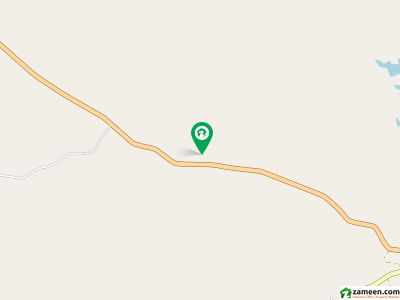 150 Kanal Agricultural Land For Sale At Pandi Gape Kharpa Interchange