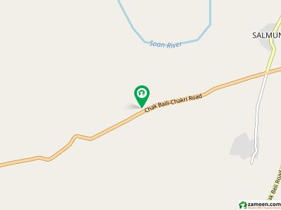 HIGH-ROI INVESTMENT: 15 KANAL FARMHOUSE LAND | NEAR RING ROAD INTERCHANGE