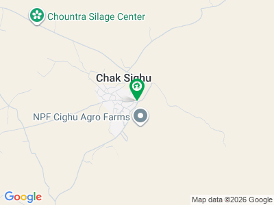 Farm House For Sale NPF Cighu Agro Country Farms