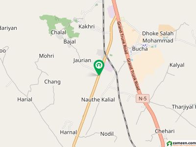 3 Marla Plot For Sale In Rawalpindi Near Rawat 3 Marla Plot For Sale In Rawalpindi Near Rawat