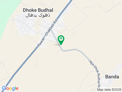 20 Kanals Farm House Near DHA Islamabad