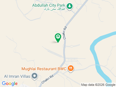 5 Marla Residential Plot For Sale In Blue World Downtown Sector A