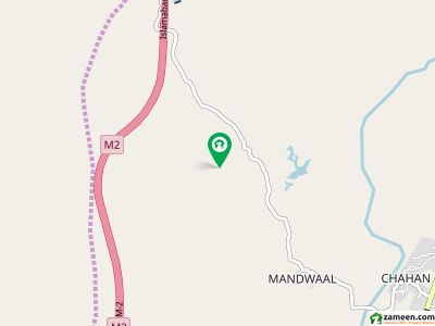 2 Kanal Overseas Central File for Sale | Limited Opportunity