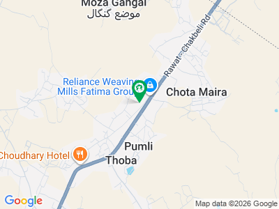 Bahria Town Phase 8 Sect F4 Kanal Plot No 184 Pu near park and masjud dm just 115lakh