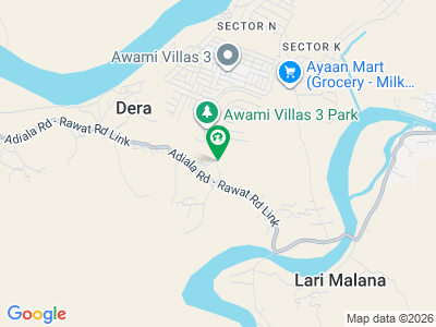 بحریہ ٹاؤن فیز 8 بحریہ ٹاؤن راولپنڈی,راولپنڈی میں 5 مرلہ کمرشل پلاٹ 95.0 لاکھ میں برائے فروخت۔