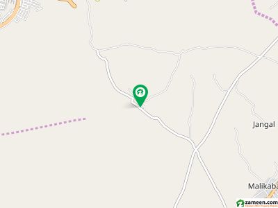 Corner Plot Easy To Access Main Road