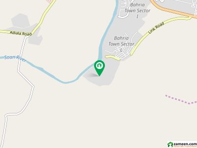 Bahria Town Phase 8 Rose Garden zone 1 plot 807 possession utility paid