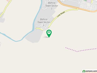 10 Marla Residential Plot for Sale Block K, Bahria Town Phase 8