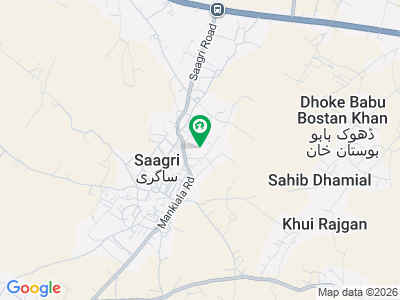 Dha phase 3 army allocation plot for sale